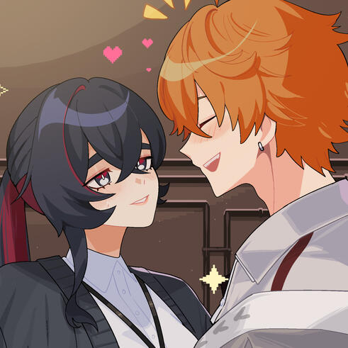 Pixel Portraits/Bust