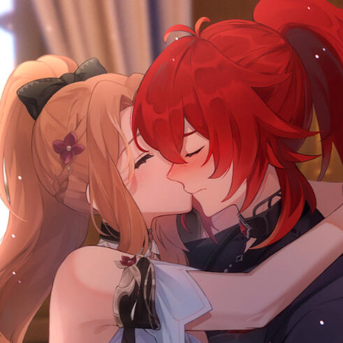 Full Render Illustration