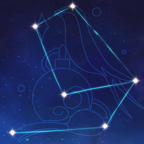 Genshin Constellation